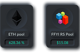 Fiscus.fyi introduces the FFYI Revenue Share Pool.