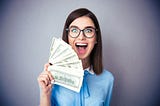 13 Ways To Make $50,000 In A Month