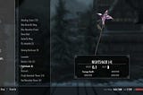 Why Skyrim’s Inventory Deserves More Love