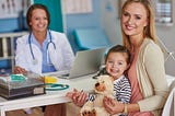 Excellence in Family Medicine: Discover Dr.