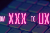 13 Reasons Why You Should Hire a Stripper to Your UX Team