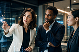 AI Leadership Development: Why the Future of AI Success Depends on Leaders, Not Just Technology