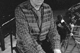 Never Knowingly Understood : The Sublime Daftness of Ivor Cutler