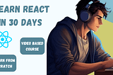 I Launched The Most Awaited Complete React Course