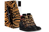 Joe Exotic Launching Shoe Line For ‘Tiger King’ Anniversary
