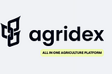 How AgriDex is Transforming Global Agriculture with Blockchain