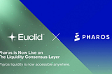 Euclid x Pharos: Building the Future of Real-World Liquidity