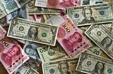 How the Introduction of the Digital Yuan Threatens the Dollar