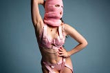 Gender critical slut shaming is rank misogyny