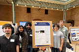 Tackling the ARC Challenge: A Dual-Headed Approach to Machine Reasoning