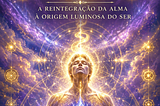 Gnose e Divina Presença EU SOU: A Reintegração da Alma à Origem Luminosa do Ser
