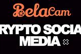 Belacam Update: New Anti-Spam system