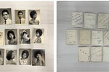 Capture It, Remember It: Studio Portraits as Memory and Record