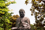 Is there a God? Maybe. The Buddha didn’t really care. On Non-Theism, by Waylon H. Lewis.