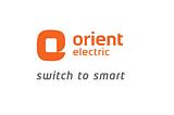 Orient Electric — Website & Mobile App Story