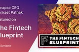 Fintech Blueprint Interviews Sankaet Pathak