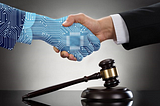 Technology in Law — A Friend or a Foe?