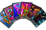 How to create an NFT collection