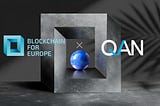 QANplatform Joins Blockchain for Europe to Boost EU’s Quantum Security