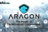 Aragon: The Power of Decentralized Communities