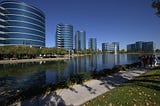 A reflection of my time at Oracle