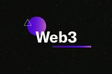 Il Web3 spiegato in modo semplice