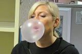 The Enduring Popularity of Bubble Gum