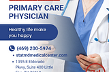 Primary Care Physician