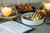 Creative Tapas and Craft Cocktails Comes to Scotch Plains, NJ at bernadette