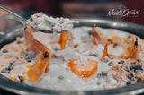 Thai Cuisine with A Local Flair