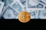 Bitcoin: Too Legit to Quit, Regulation = Legitimization