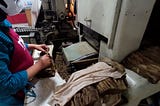 The oldest cigar factory in Southeast Asia