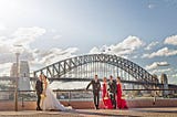 Capturing Moments: The Role of a Sydney Wedding Photographer