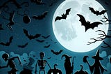 Halloween 2023 : Beaux textes pour votre invitation