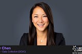 [Investor Talk] AI Investing with Kelly Chen from DCVC