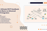 The Ultimate MCP Handbook: From Basics to Advanced LLM Integration