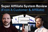 John Crestani Mentor’s online training program Review - The Best Way to Make Passive Income in 2025?