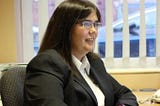 Karen Munday — My Nuneaton Signs story