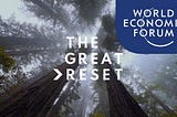 The Great Reset or The Great Awakening?