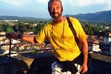 Bill Biggart: The Passionate Photojournalist who died in the 9/11 Attacks While Covering America’s…