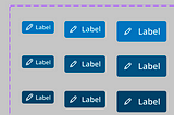 How I name Design Tokens and Components