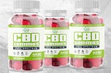 Peak 8 CBD Gummies [UPDATED WARNING 2025] Watch Official Website Before Buy?