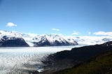 Torres Del Paine ‘O Loop’ in 4.5 days