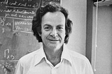 Quantum Man: Nobel Prize-Winning Physicist Richard Feynman’s Life in Science