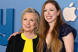 Chelsea Clinton: From First Daughter to Global Advocate