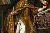 St. Augustine of Hippo: The One Church Father Everyone’s Heard Of