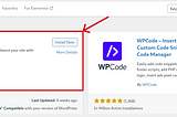 Create a custom wordpress shortcode in just 3 steps