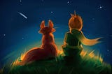 Le Petit Prince