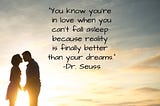 295+ Most Heartfelt Love Quotes of All Time for Your Beloved