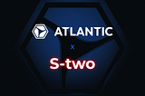 Atlantic Integrates S-two for Fast, Simple ZK Proving